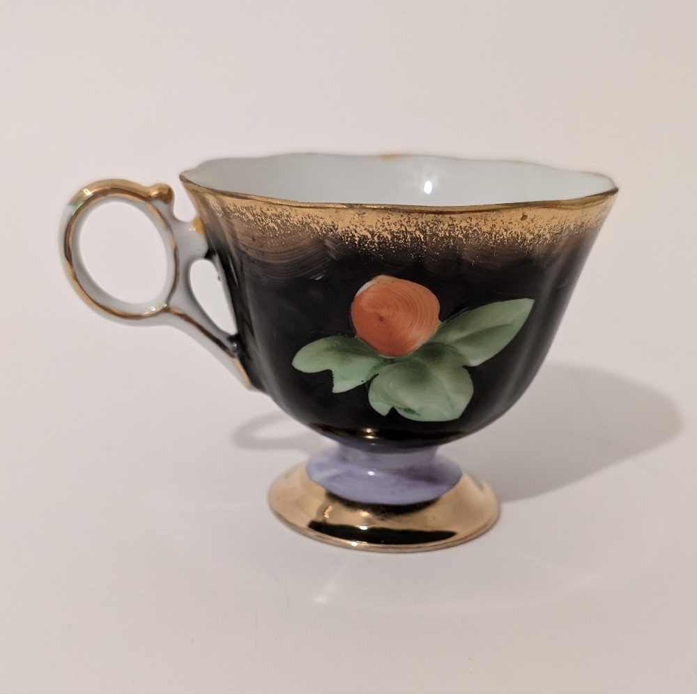 Stafford vintage tea cup